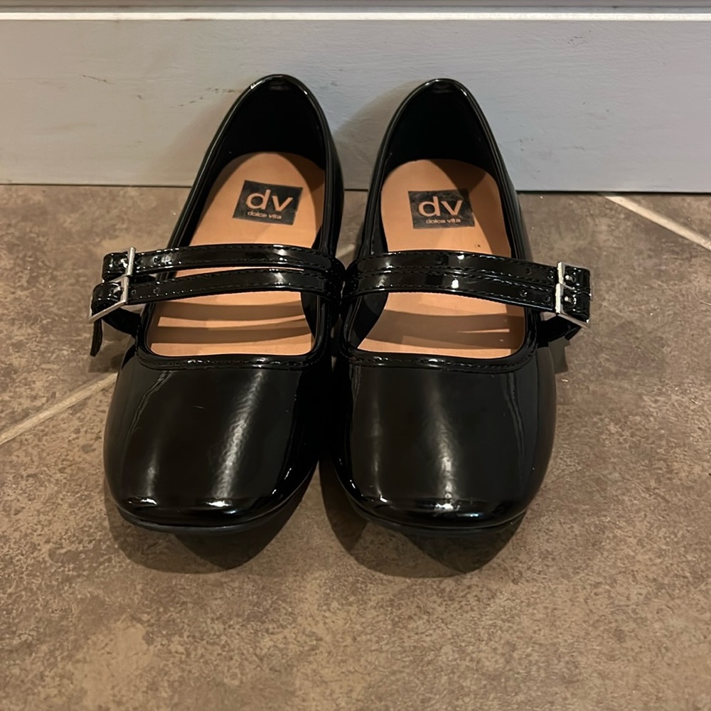Dolce Vita Little girls flats